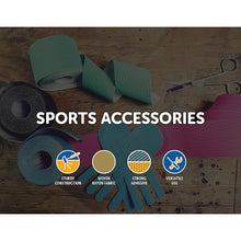 Load image into Gallery viewer, Premium Rigid Sports Strapping Tape - 3 Rolls of 38mm X 13.7M
