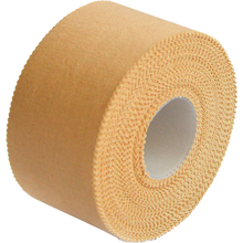 Load image into Gallery viewer, Premium Rigid Sports Strapping Tape - 3 Rolls of 38mm X 13.7M
