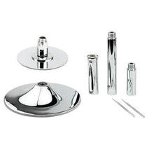 Load image into Gallery viewer, Portable Dance Pole Dancing Spinning Home Gym Fitness
