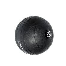 Load image into Gallery viewer, 10kg Slam Ball No Bounce Crossfit Fitness MMA Boxing BootCamp.
