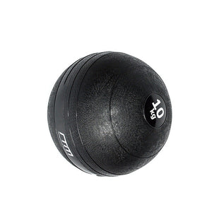 10kg Slam Ball No Bounce Crossfit Fitness MMA Boxing BootCamp.