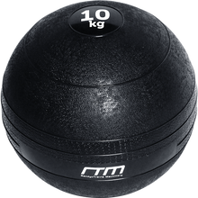 Load image into Gallery viewer, 10kg Slam Ball No Bounce Crossfit Fitness MMA Boxing BootCamp.
