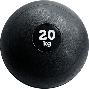 20kg Slam Ball No Bounce Crossfit Fitness MMA Boxing BootCamp