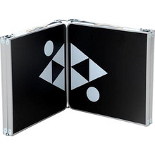 Load image into Gallery viewer, Professional 8ft Beer Pong Table Drinking Game
