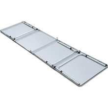 Load image into Gallery viewer, Professional 8ft Beer Pong Table Drinking Game
