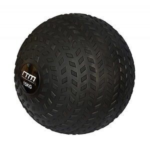 15kg Tyre Thread Slam Ball Dead Ball Medicine Ball for Gym Fitness.