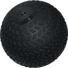 Load image into Gallery viewer, 15kg Tyre Thread Slam Ball Dead Ball Medicine Ball for Gym Fitness.
