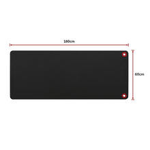 Load image into Gallery viewer, Eyelet Hanging Exercise Mat
