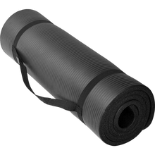 Load image into Gallery viewer, Eyelet Hanging Exercise Mat
