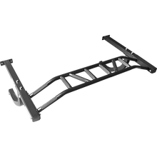 Load image into Gallery viewer, Wall Mounted Multi Grip Chin Up Bar Upper Body Training
