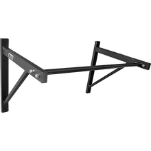 Load image into Gallery viewer, Wall Mounted Pull Up Bar
