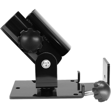 Load image into Gallery viewer, T Bar Row Landmine Platform 360-degree Swivel Fits 1", 2" Olympic Bars
