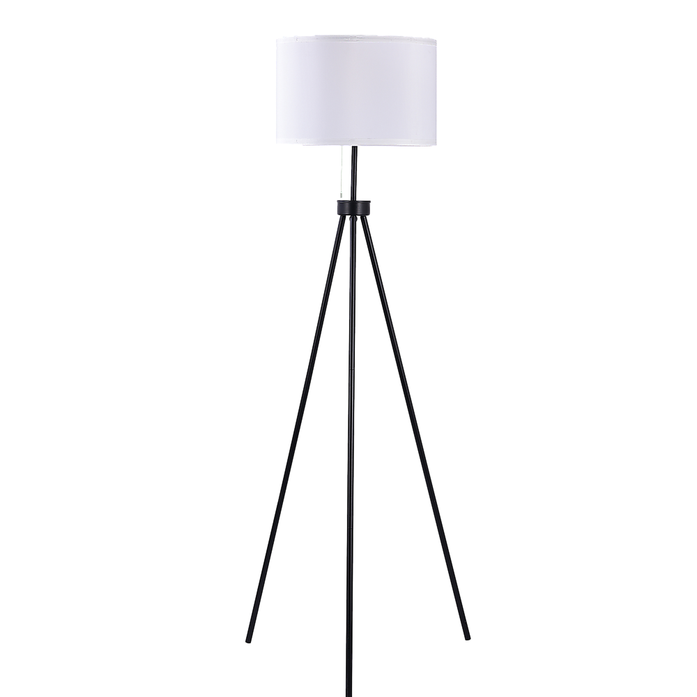 Alfred tripod floor lamp deals