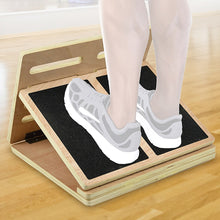 Load image into Gallery viewer, Slant Board Calf Stretcher as used in the Egoscue Method
