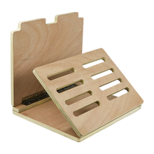 Load image into Gallery viewer, Slant Board Calf Stretcher as used in the Egoscue Method
