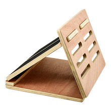 Load image into Gallery viewer, Slant Board Calf Stretcher as used in the Egoscue Method
