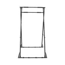 Load image into Gallery viewer, Pull-up Bar Free Standing Pull up Stand Sturdy Frame Indoor Pull Ups Machine
