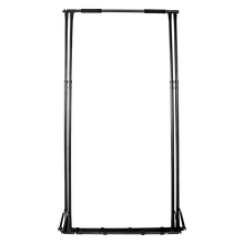 Load image into Gallery viewer, Pull-up Bar Free Standing Pull up Stand Sturdy Frame Indoor Pull Ups Machine
