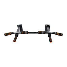 Load image into Gallery viewer, Pull Up Bar Home Heavy Duty Ceiling Chin Up Bar Mounted Gym

