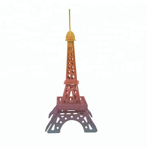 Build and Paint your own Eiffel Tower - AMAZING Gift