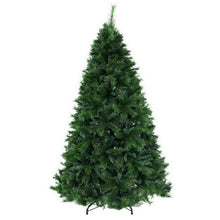 Load image into Gallery viewer, Jingle Jollys Christmas Tree 1.8M  6FT Xmas Decoration Green Home Decor 1024 Tips- next dat dispatch
