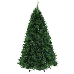 Jingle Jollys Christmas Tree 1.8M  6FT Xmas Decoration Green Home Decor 1024 Tips- next dat dispatch