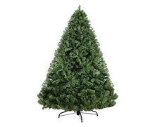 Load image into Gallery viewer, Jingle Jollys 2.1M 7FT Christmas Tree Xmas Decoration Home Decor 1250 Tips Green
