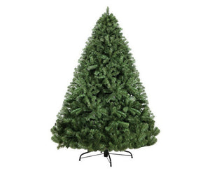 Jingle Jollys 2.1M 7FT Christmas Tree Xmas Decoration Home Decor 1250 Tips Green