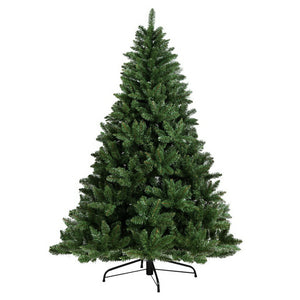 Jingle Jollys 6FT Christmas Tree - Green 180 cm high