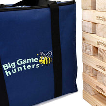 Load image into Gallery viewer, Hi-Tower - Giant Tumbling Block Game in Storage Bag
