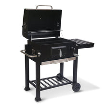 Load image into Gallery viewer, Wallaroo Square Outdoor Barbecue Grill BBQ
