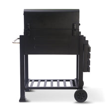 Load image into Gallery viewer, Wallaroo Square Outdoor Barbecue Grill BBQ
