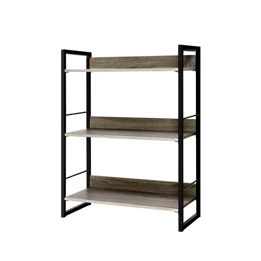 5 Tier Display Shelf (90cm High)-0