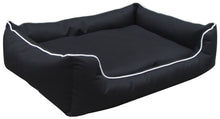 Load image into Gallery viewer, Heavy Duty Waterproof Dog Bed - Extra Large-0
