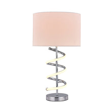 Load image into Gallery viewer, Jeanne Table Lamp-1
