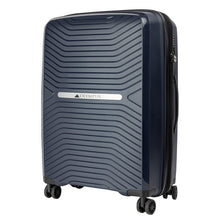 Load image into Gallery viewer, Olympus 3PC Astra Luggage Set Hard Shell Suitcase - Aegean Blue

