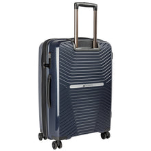 Load image into Gallery viewer, Olympus 3PC Astra Luggage Set Hard Shell Suitcase - Aegean Blue
