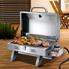 Load image into Gallery viewer, Portable Gas BBQ Grill Heater-0
